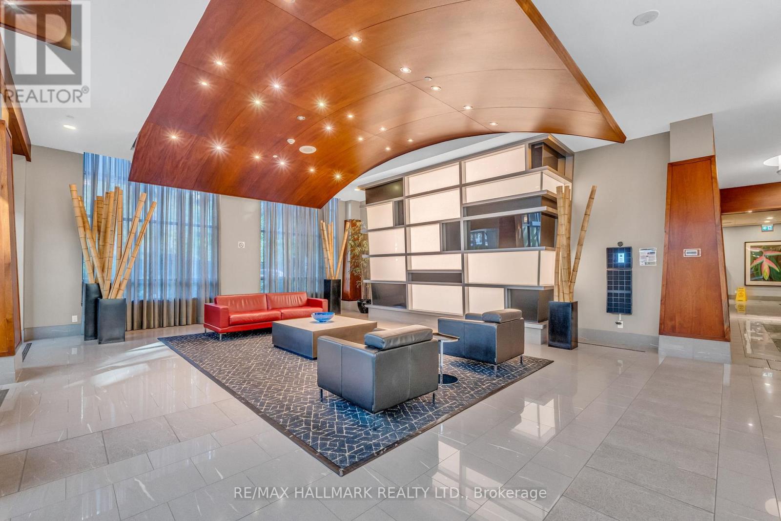 1216 - 35 Bales Avenue, Toronto, Ontario  M2N 7L7 - Photo 21 - C12575998