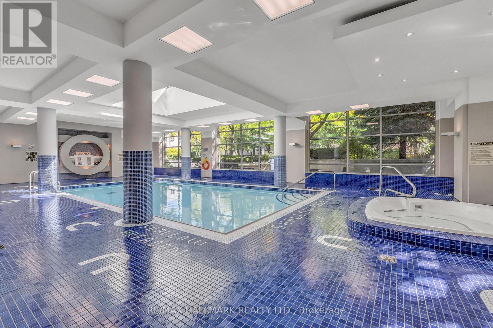 1216 - 35 Bales Avenue, Toronto, Ontario  M2N 7L7 - Photo 22 - C12575998