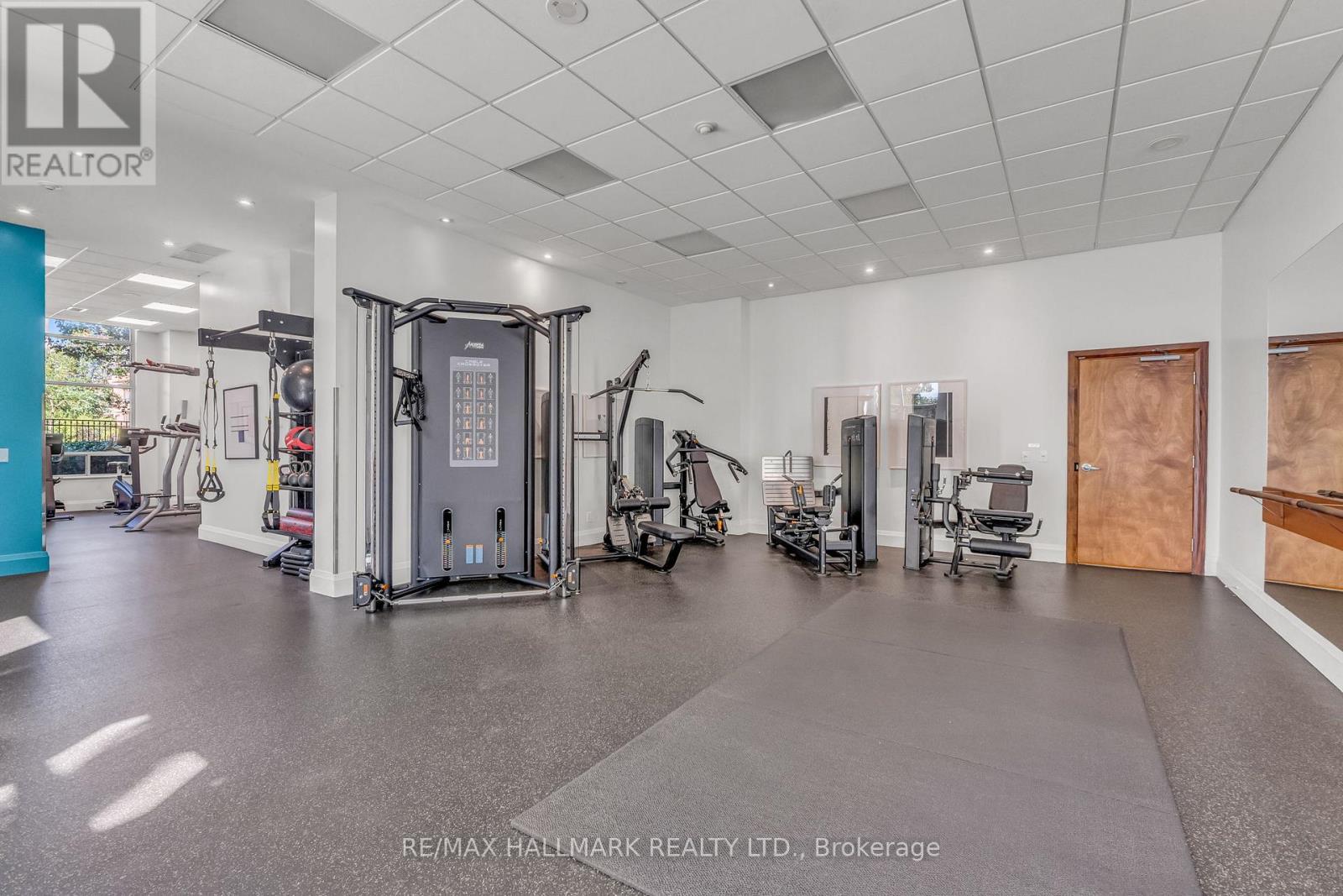 1216 - 35 Bales Avenue, Toronto, Ontario  M2N 7L7 - Photo 23 - C12575998