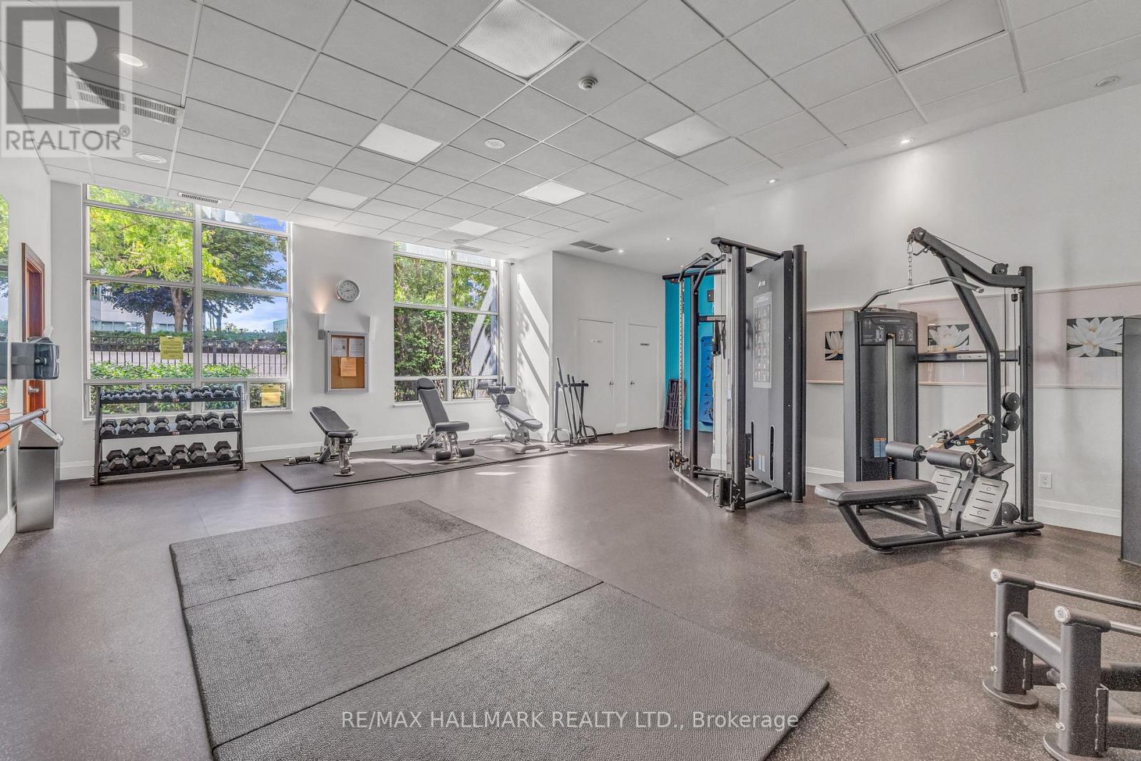 1216 - 35 Bales Avenue, Toronto, Ontario  M2N 7L7 - Photo 24 - C12575998