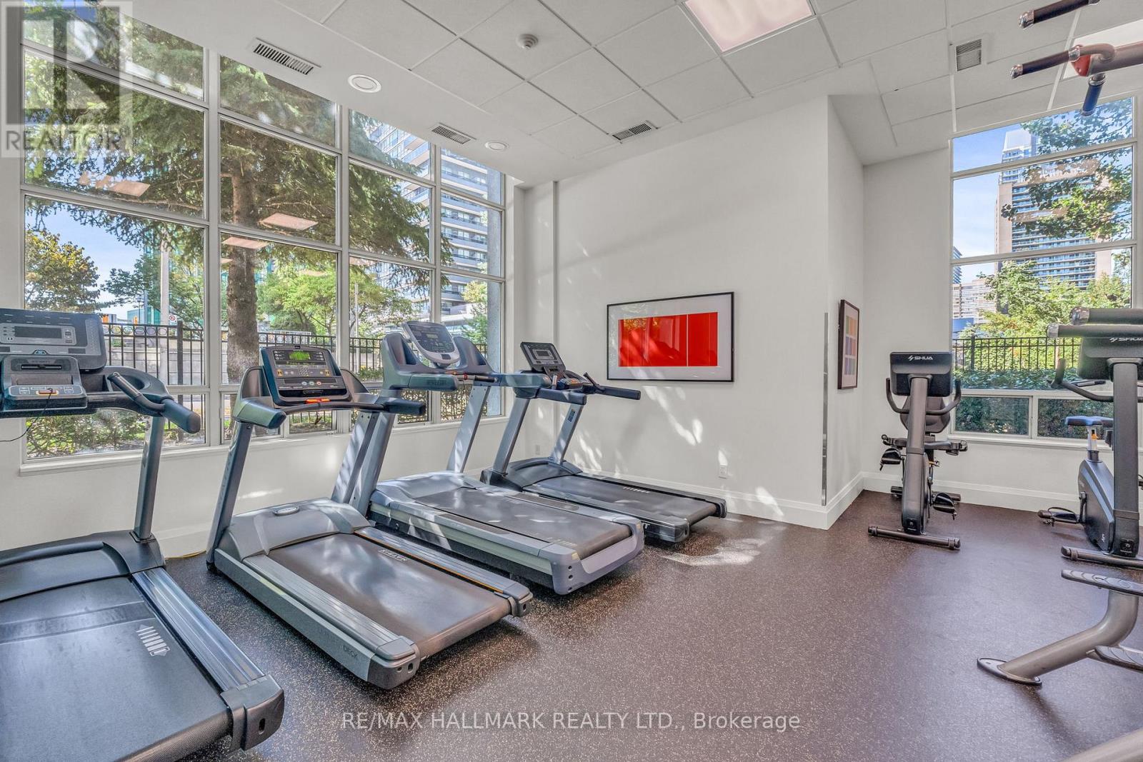 1216 - 35 Bales Avenue, Toronto, Ontario  M2N 7L7 - Photo 25 - C12575998