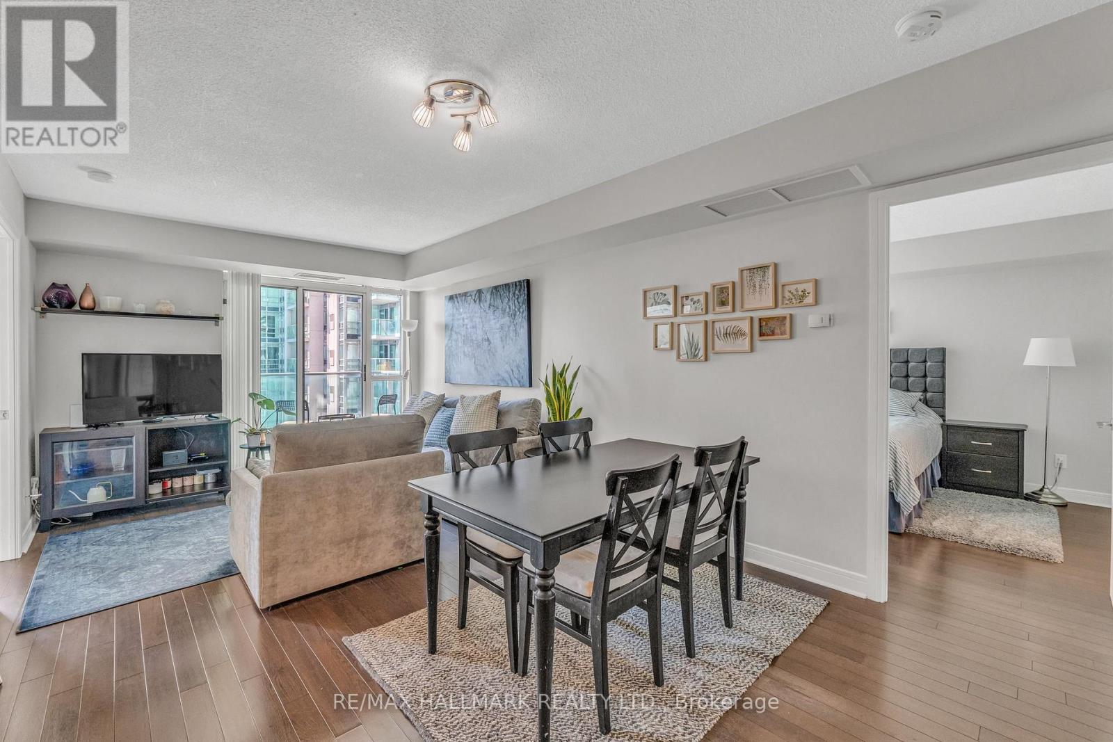 1216 - 35 Bales Avenue, Toronto, Ontario  M2N 7L7 - Photo 4 - C12575998