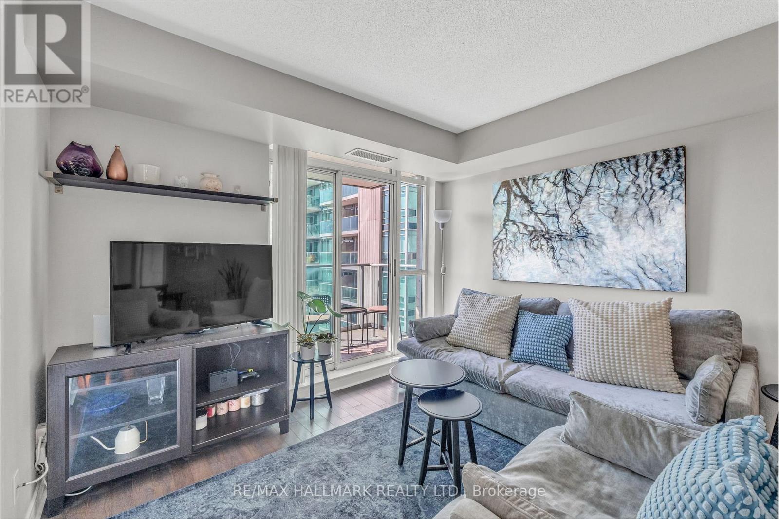 1216 - 35 Bales Avenue, Toronto, Ontario  M2N 7L7 - Photo 6 - C12575998