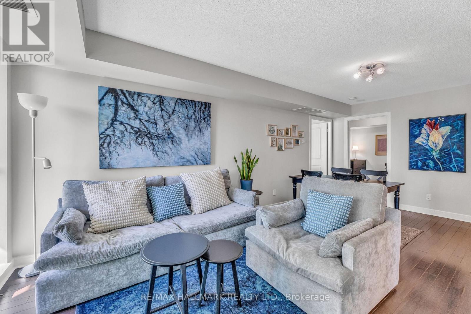 1216 - 35 Bales Avenue, Toronto, Ontario  M2N 7L7 - Photo 7 - C12575998