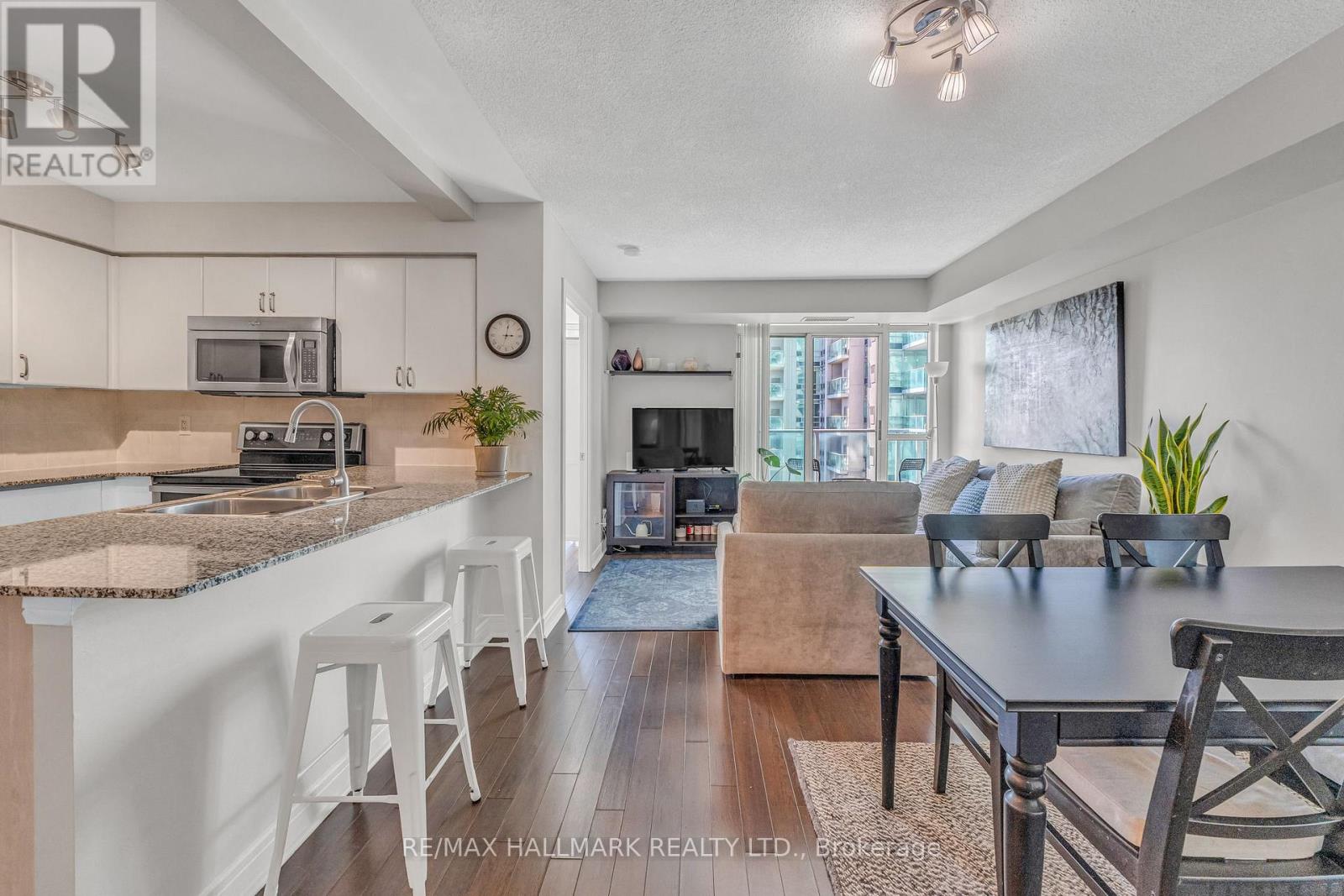 1216 - 35 Bales Avenue, Toronto, Ontario  M2N 7L7 - Photo 8 - C12575998