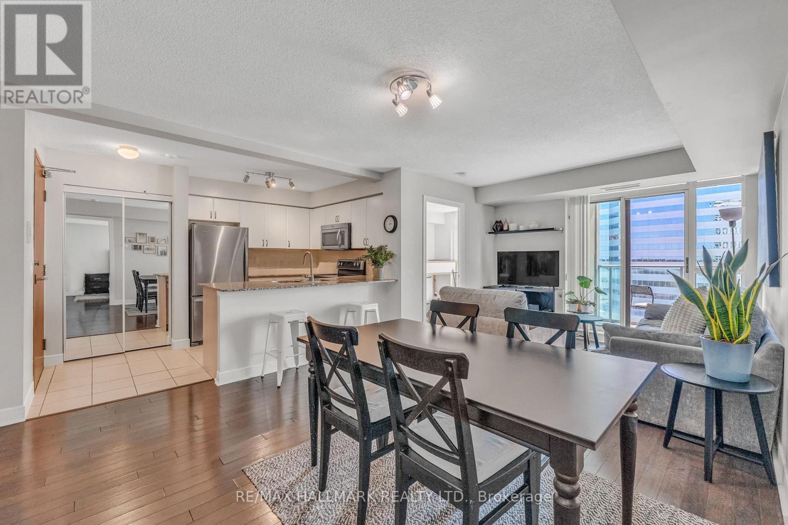 1216 - 35 Bales Avenue, Toronto, Ontario  M2N 7L7 - Photo 9 - C12575998