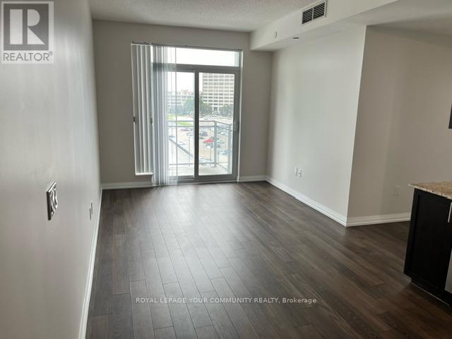 608 - 55 Ann O'reilly Road, Toronto, Ontario  M2J 0E1 - Photo 2 - C12576008