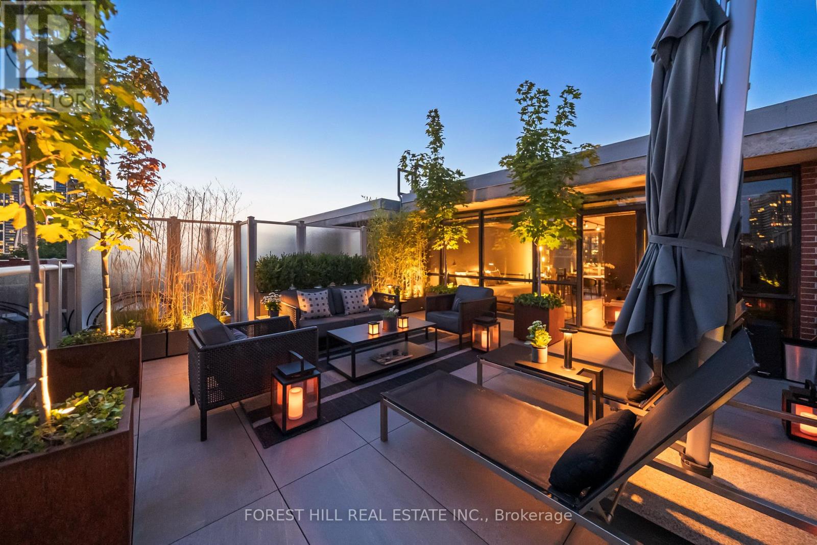 519 - 62 NIAGARA STREET, Toronto, Ontario