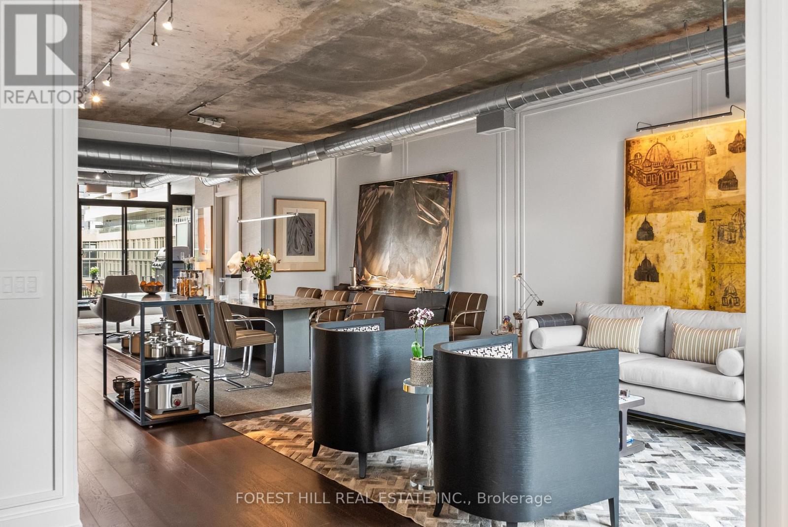 519 - 62 Niagara Street, Toronto, Ontario  M5V 1C5 - Photo 11 - C12576014