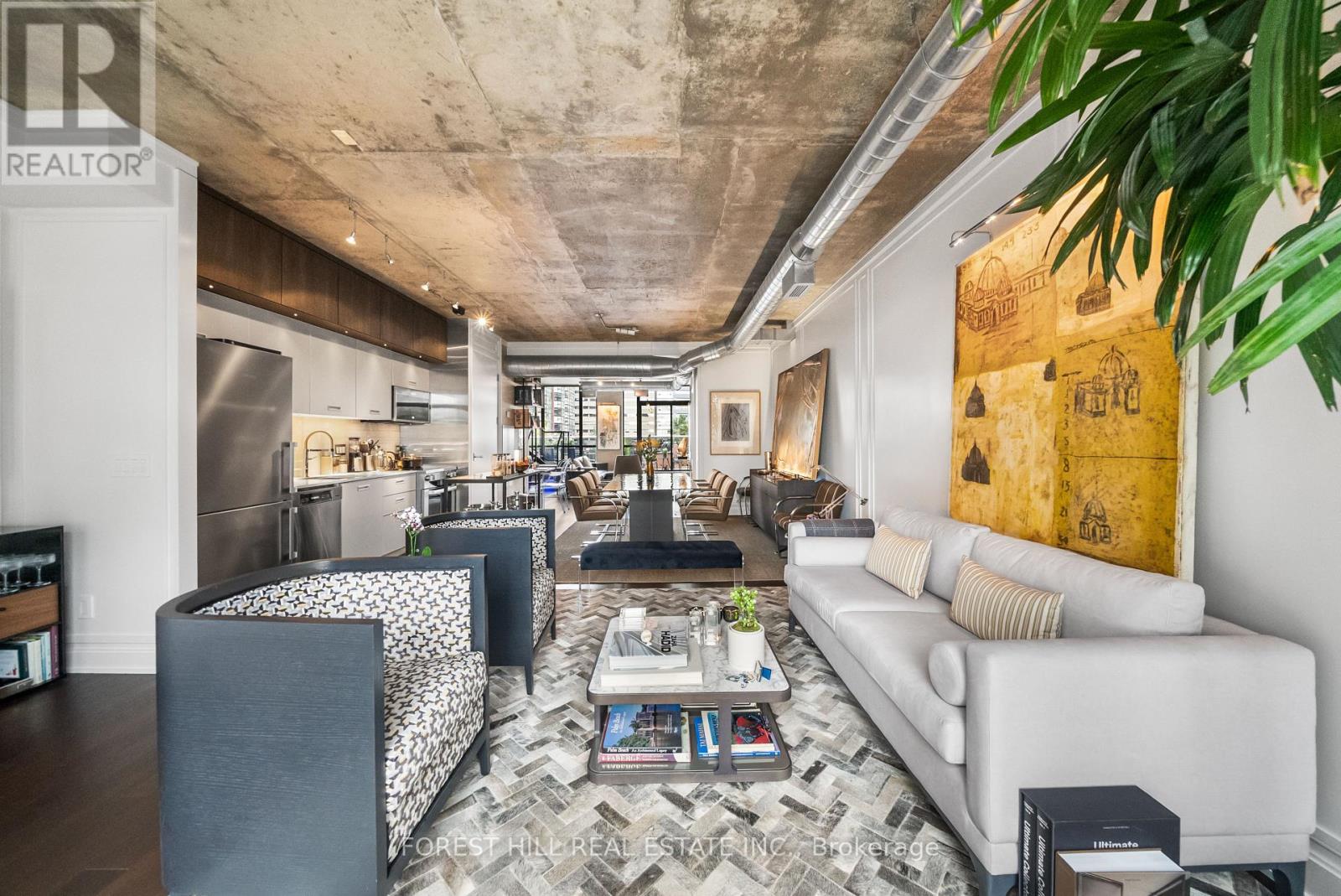 519 - 62 Niagara Street, Toronto, Ontario  M5V 1C5 - Photo 12 - C12576014