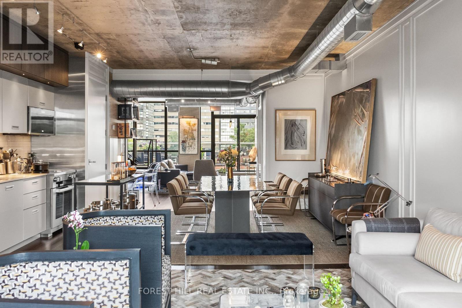 519 - 62 Niagara Street, Toronto, Ontario  M5V 1C5 - Photo 13 - C12576014