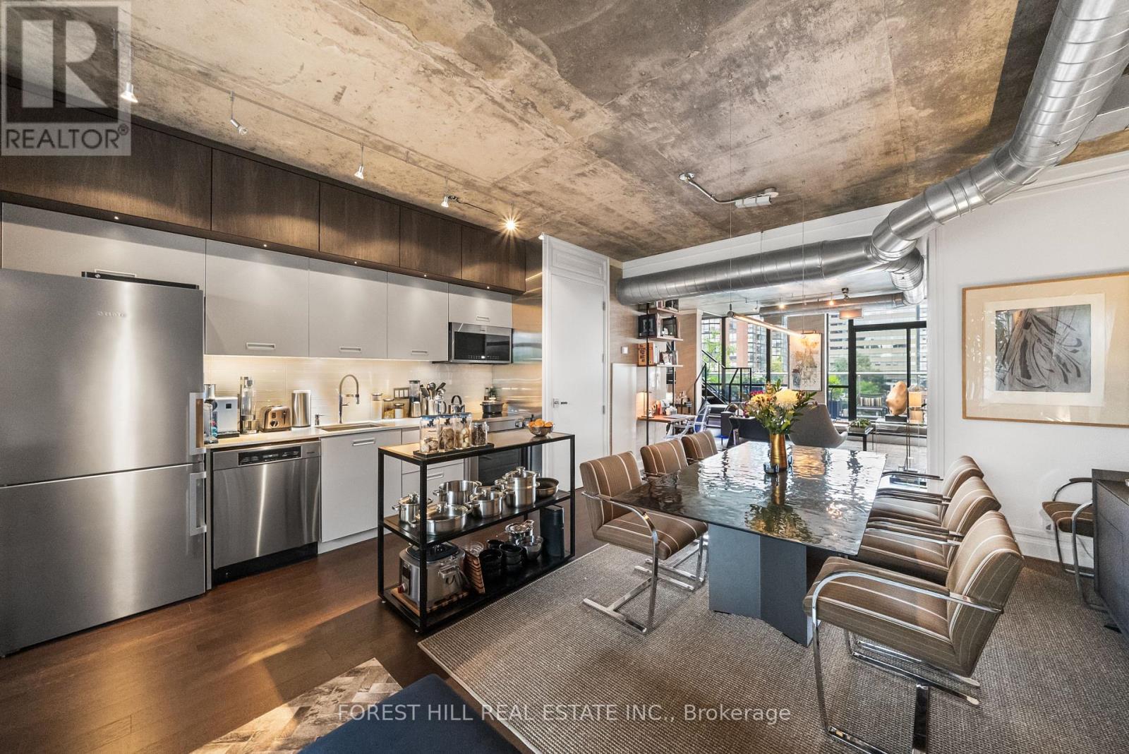 519 - 62 Niagara Street, Toronto, Ontario  M5V 1C5 - Photo 14 - C12576014