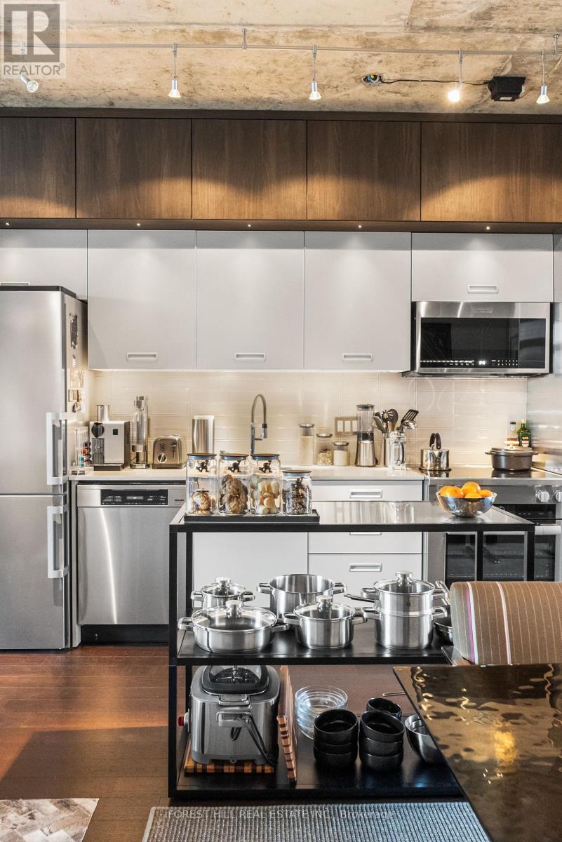 519 - 62 Niagara Street, Toronto, Ontario  M5V 1C5 - Photo 15 - C12576014