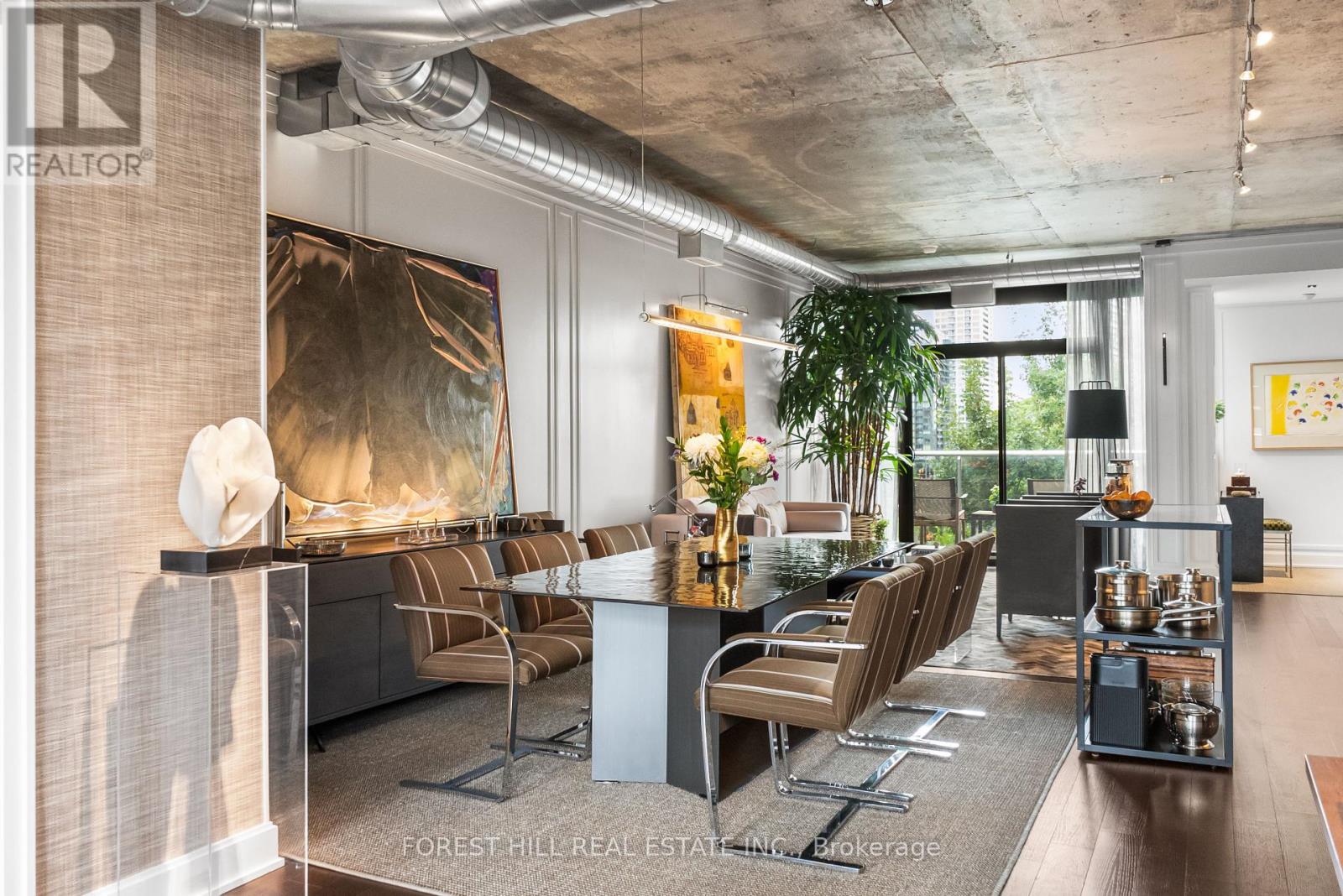 519 - 62 Niagara Street, Toronto, Ontario  M5V 1C5 - Photo 16 - C12576014