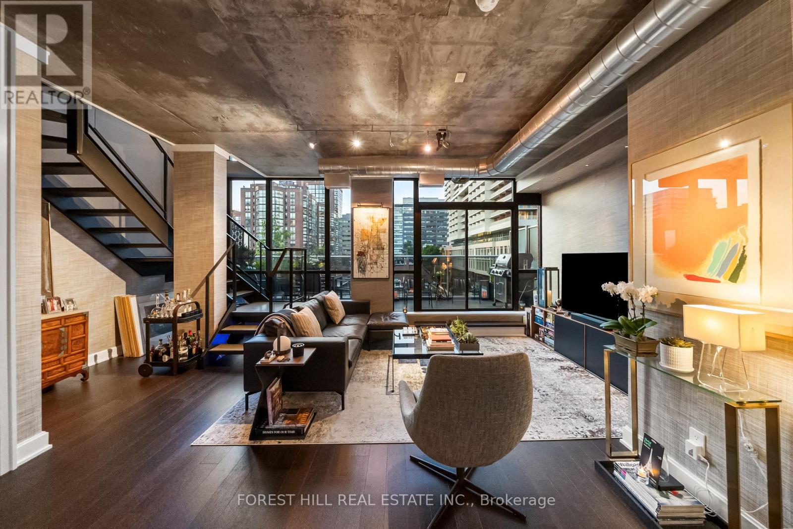 519 - 62 Niagara Street, Toronto, Ontario  M5V 1C5 - Photo 17 - C12576014