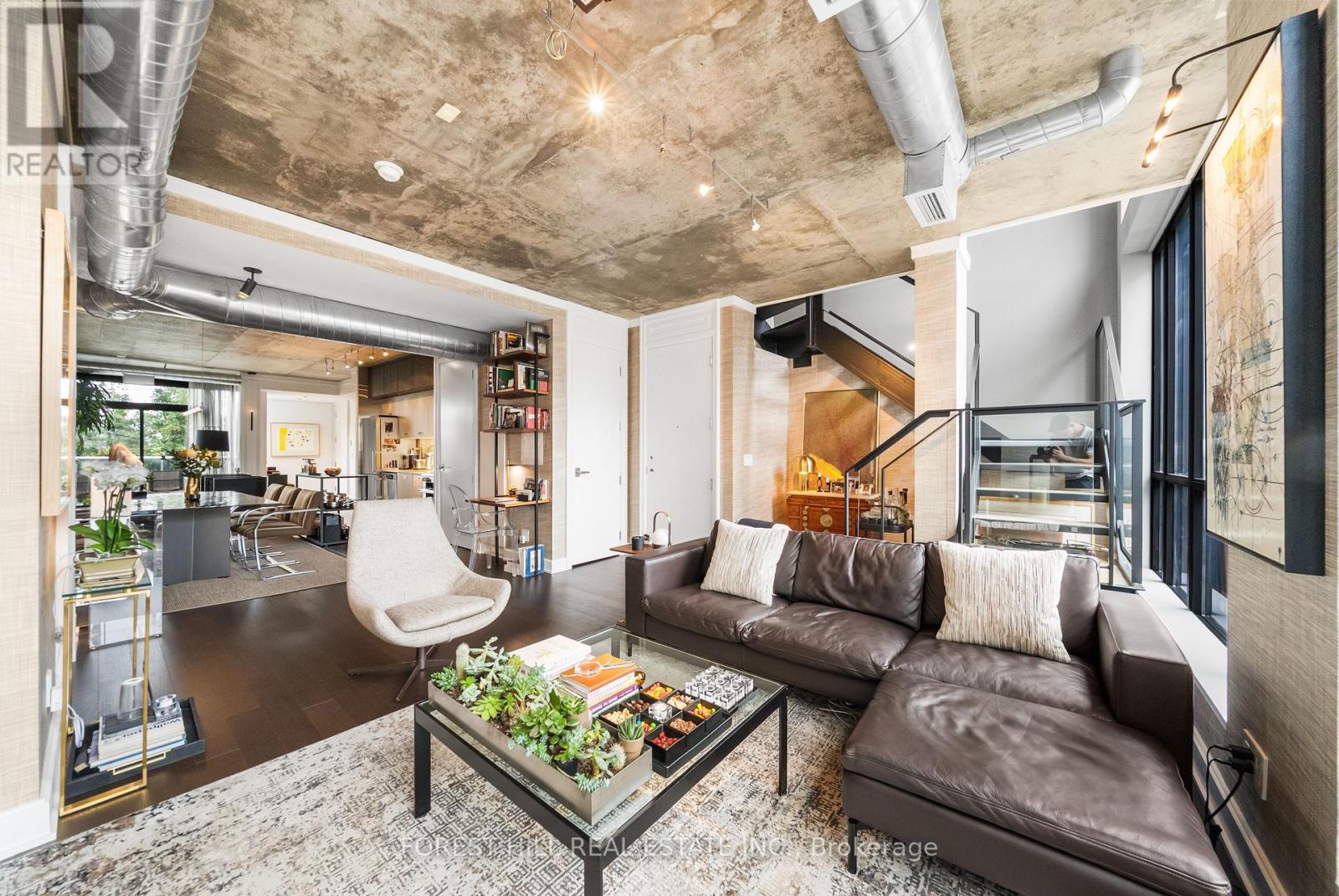 519 - 62 Niagara Street, Toronto, Ontario  M5V 1C5 - Photo 19 - C12576014