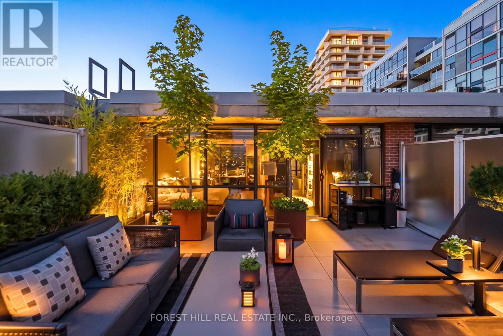 519 - 62 Niagara Street, Toronto, Ontario  M5V 1C5 - Photo 2 - C12576014