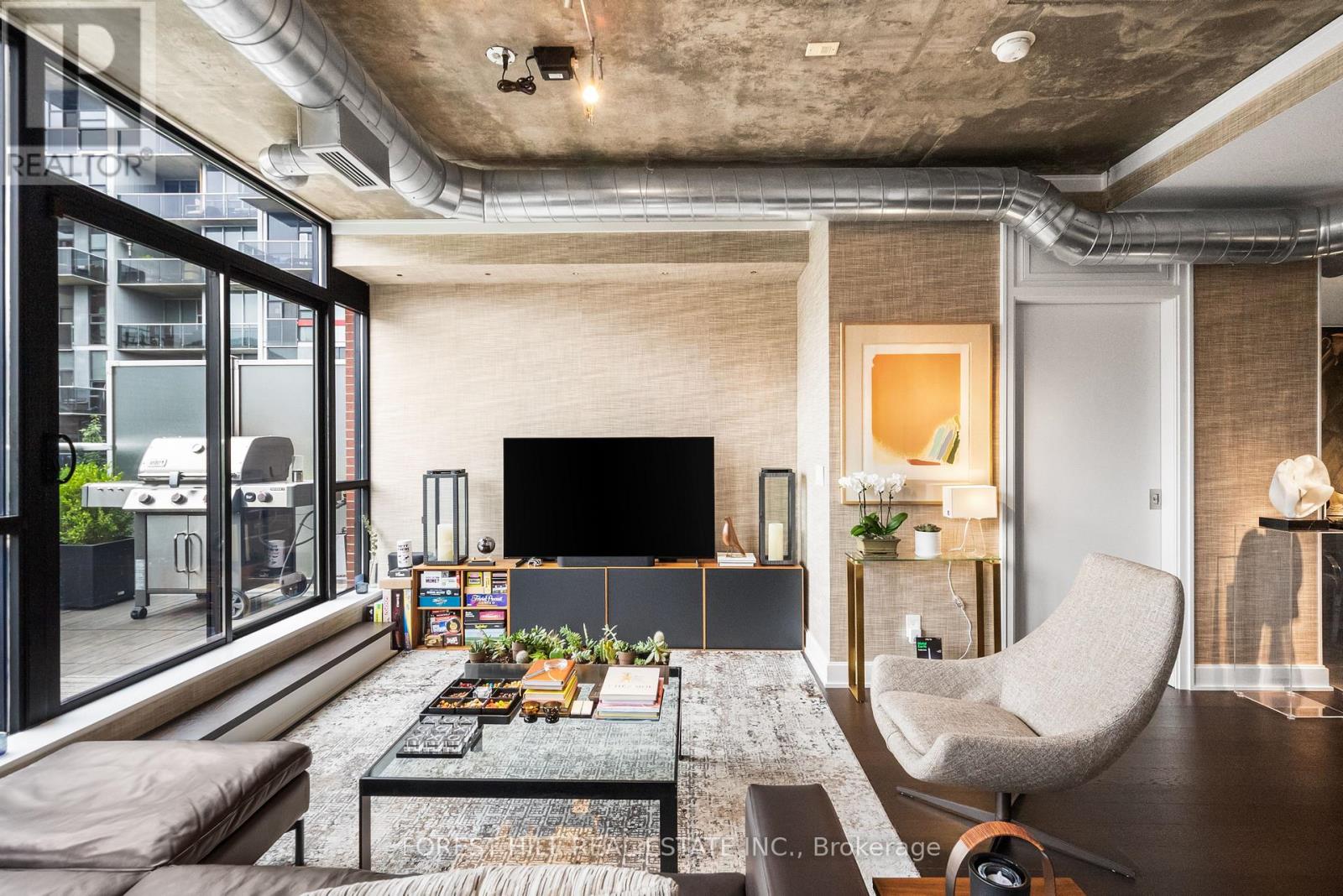 519 - 62 Niagara Street, Toronto, Ontario  M5V 1C5 - Photo 20 - C12576014