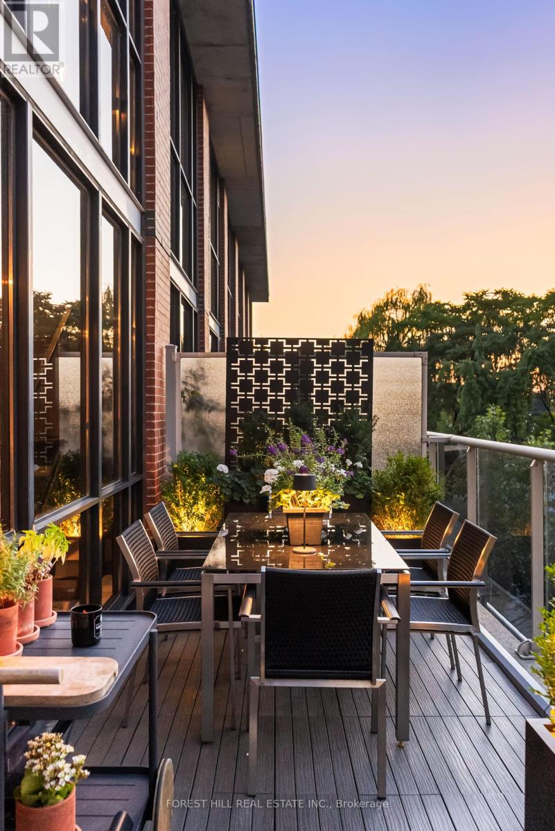 519 - 62 Niagara Street, Toronto, Ontario  M5V 1C5 - Photo 22 - C12576014