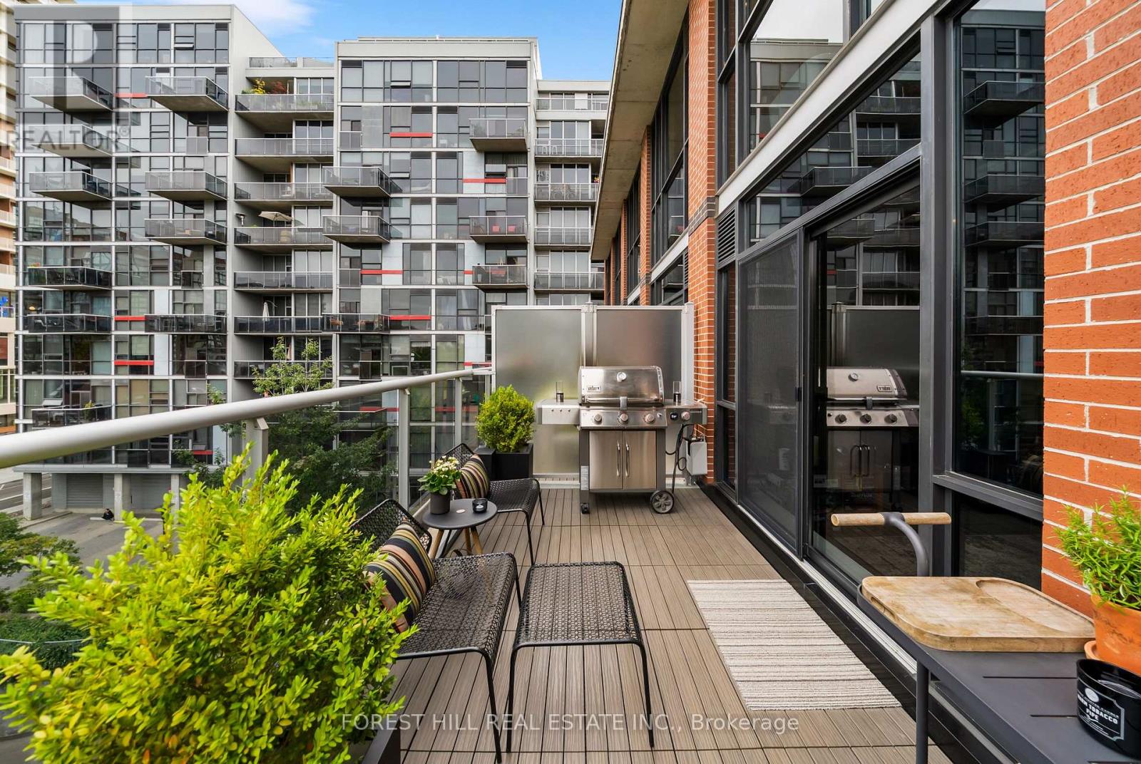 519 - 62 Niagara Street, Toronto, Ontario  M5V 1C5 - Photo 23 - C12576014