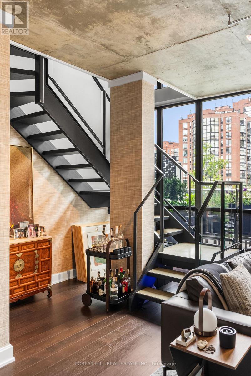 519 - 62 Niagara Street, Toronto, Ontario  M5V 1C5 - Photo 27 - C12576014