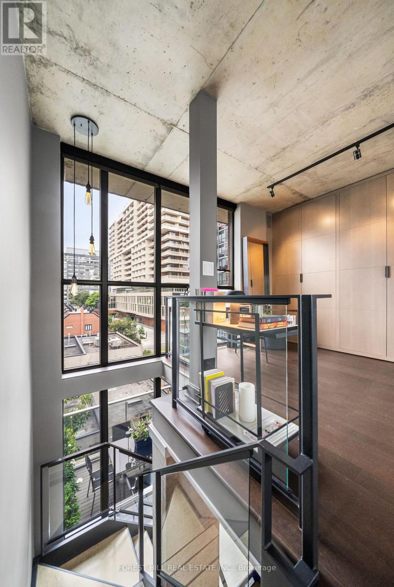 519 - 62 Niagara Street, Toronto, Ontario  M5V 1C5 - Photo 28 - C12576014