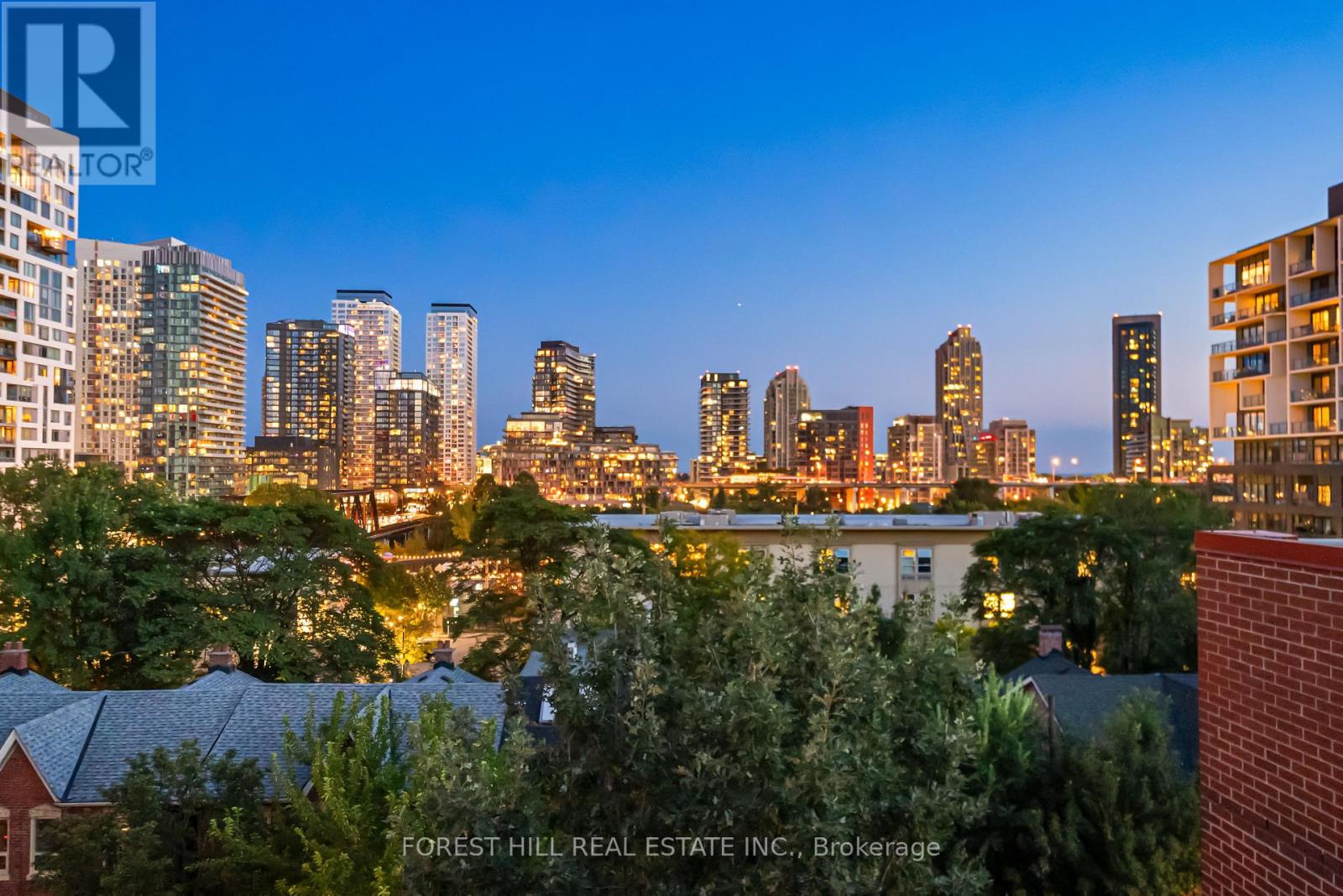 519 - 62 Niagara Street, Toronto, Ontario  M5V 1C5 - Photo 3 - C12576014