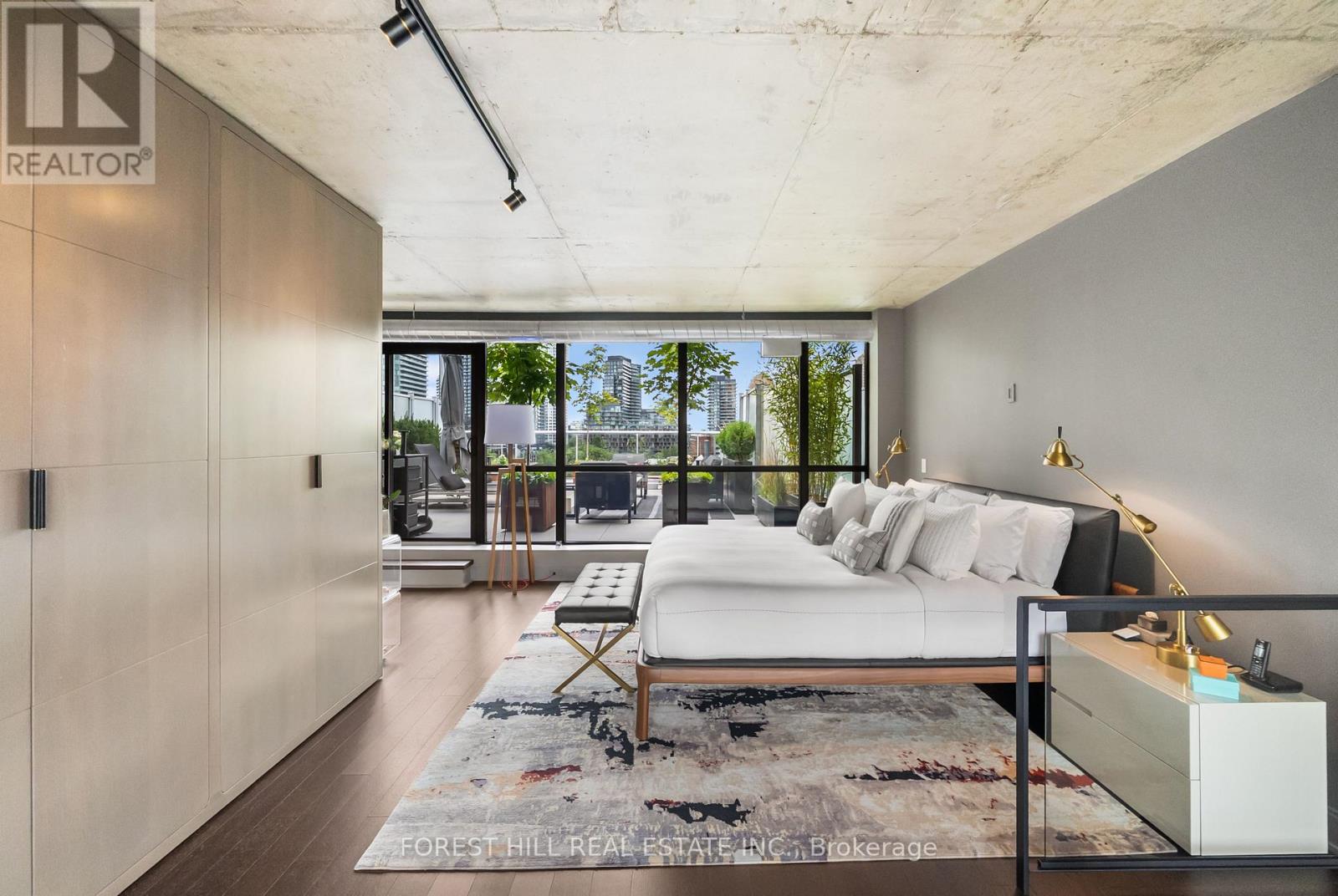 519 - 62 Niagara Street, Toronto, Ontario  M5V 1C5 - Photo 30 - C12576014