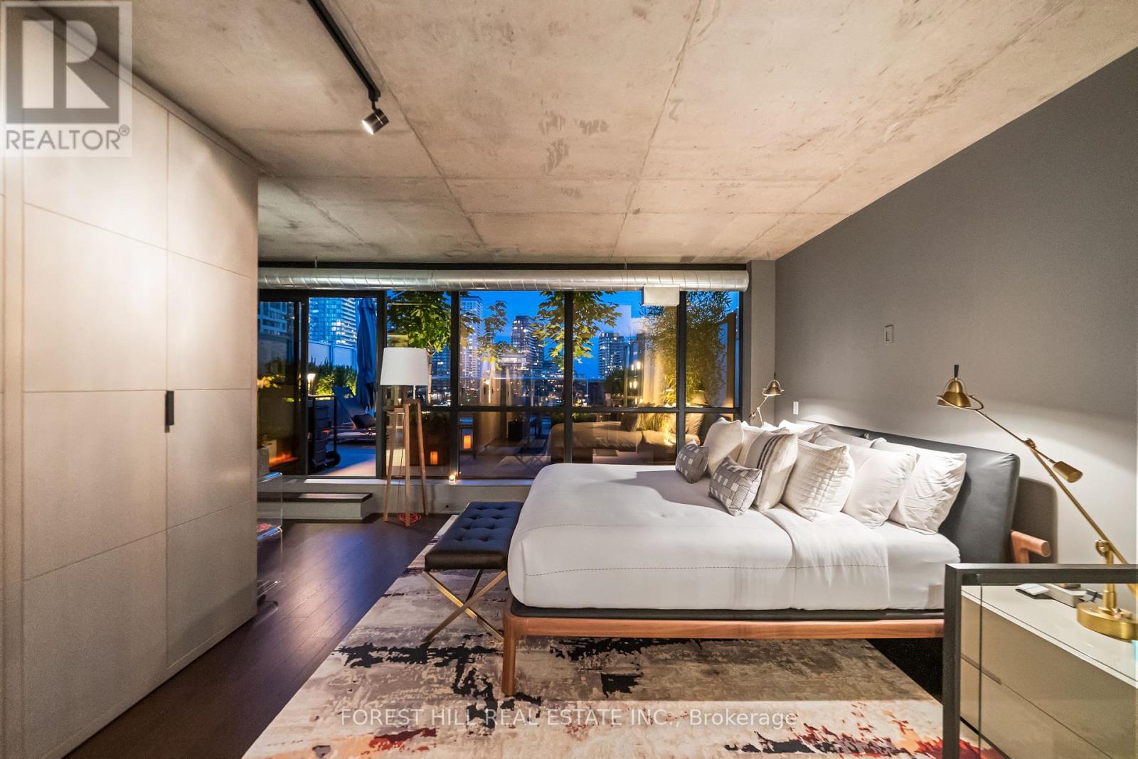 519 - 62 Niagara Street, Toronto, Ontario  M5V 1C5 - Photo 31 - C12576014