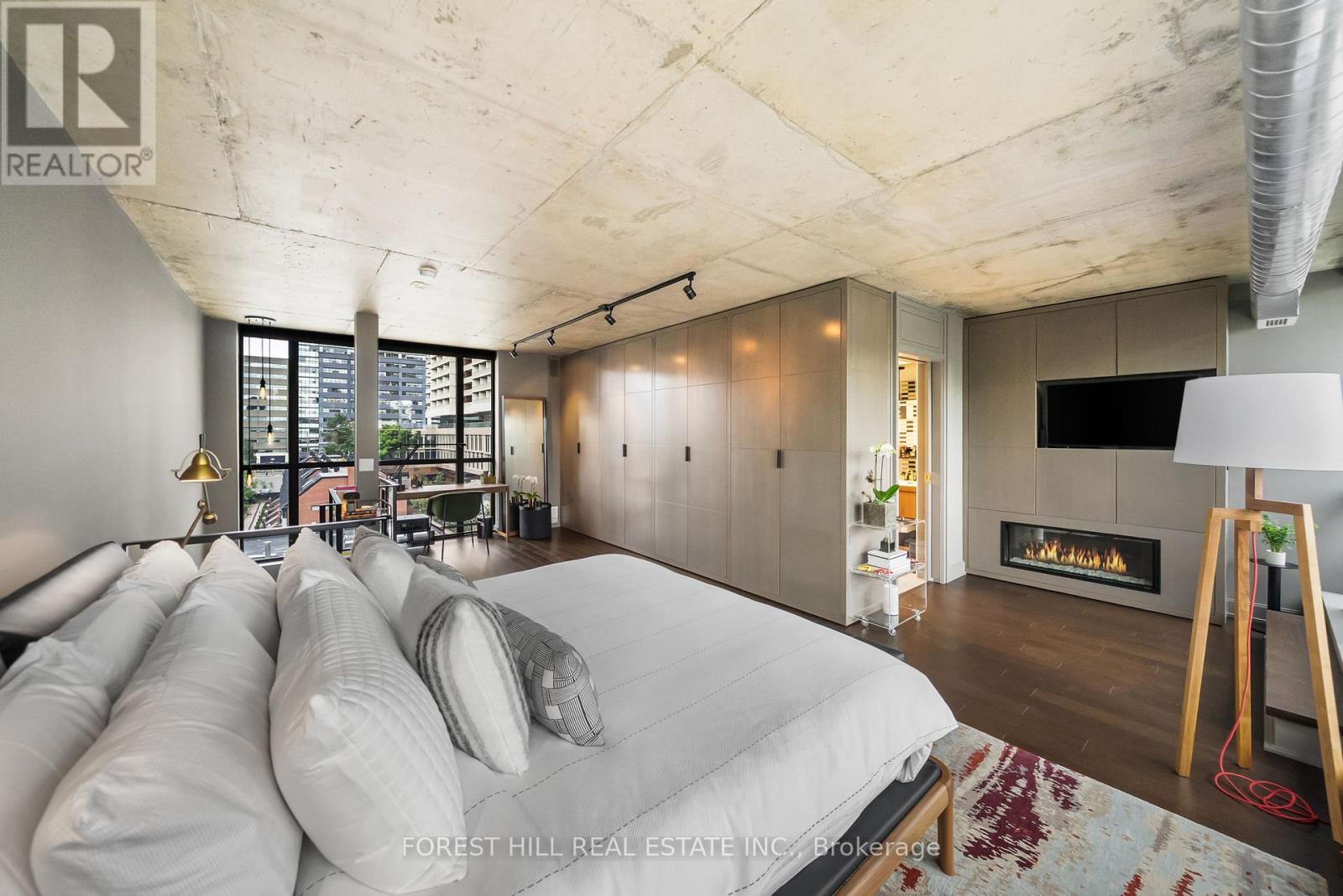 519 - 62 Niagara Street, Toronto, Ontario  M5V 1C5 - Photo 32 - C12576014