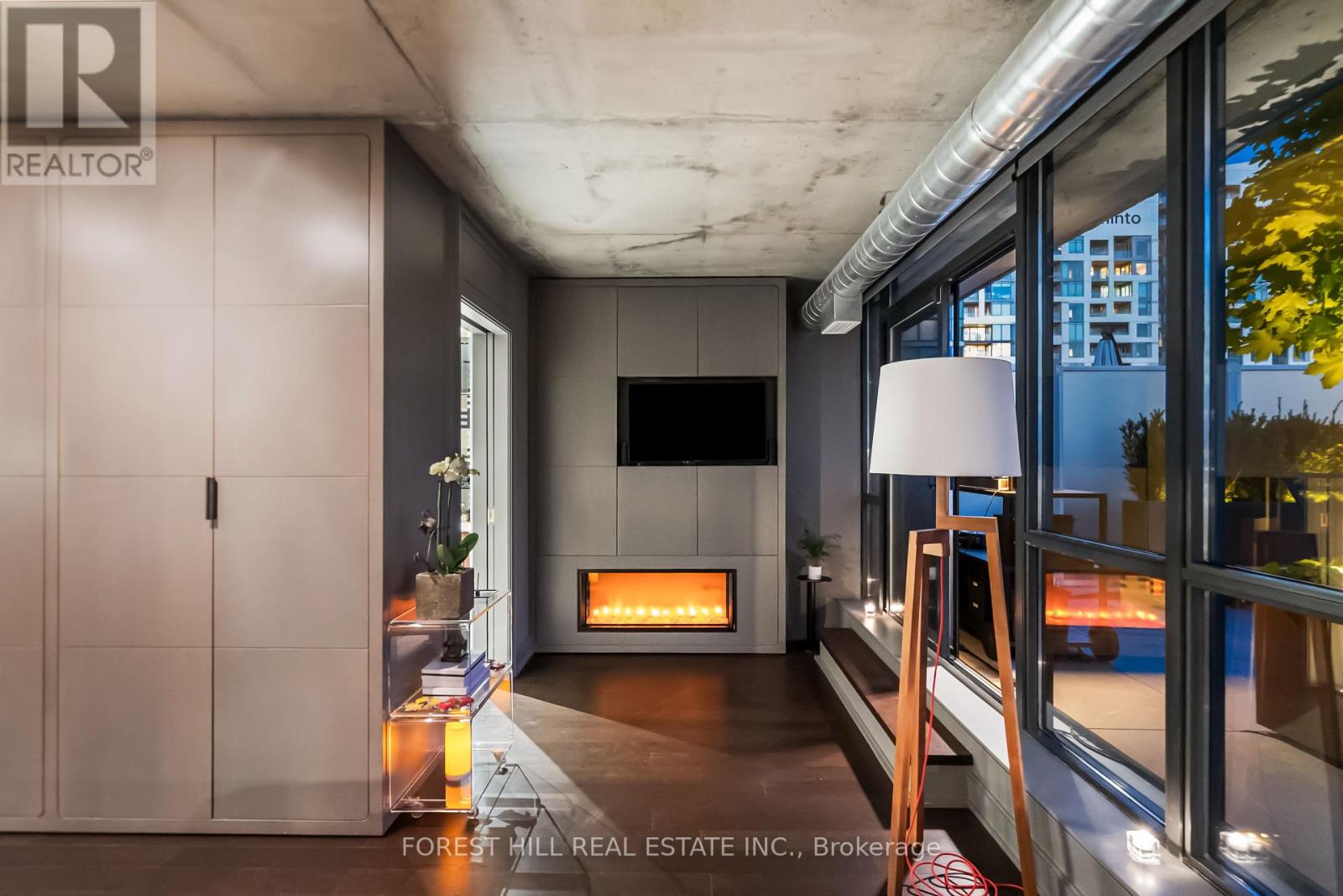 519 - 62 Niagara Street, Toronto, Ontario  M5V 1C5 - Photo 34 - C12576014