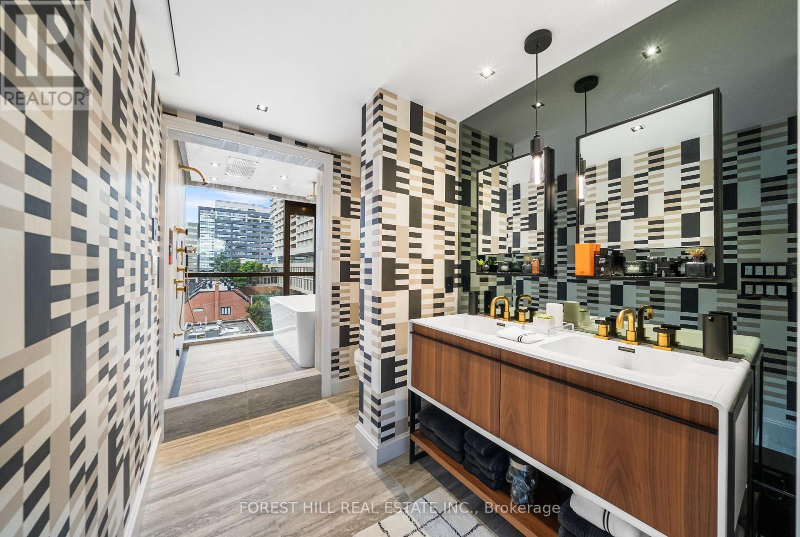 519 - 62 Niagara Street, Toronto, Ontario  M5V 1C5 - Photo 36 - C12576014