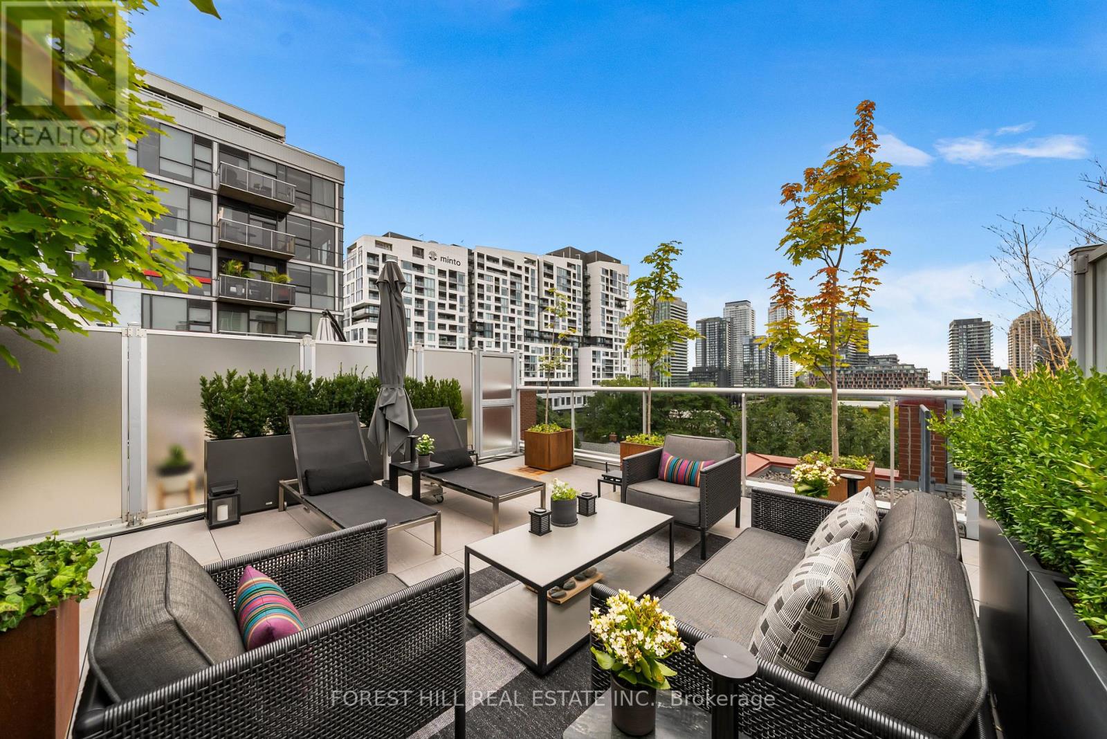 519 - 62 Niagara Street, Toronto, Ontario  M5V 1C5 - Photo 42 - C12576014