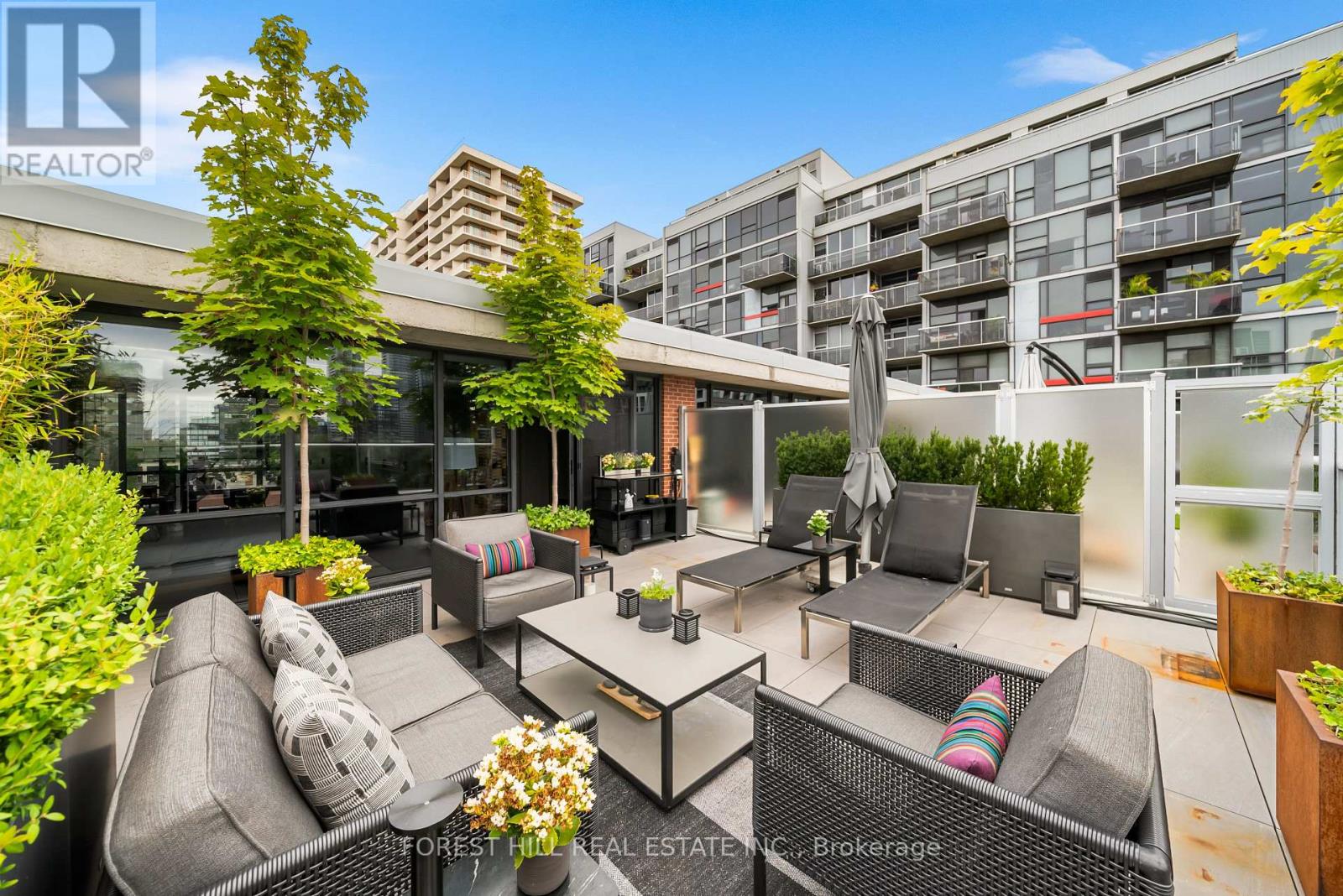 519 - 62 Niagara Street, Toronto, Ontario  M5V 1C5 - Photo 43 - C12576014