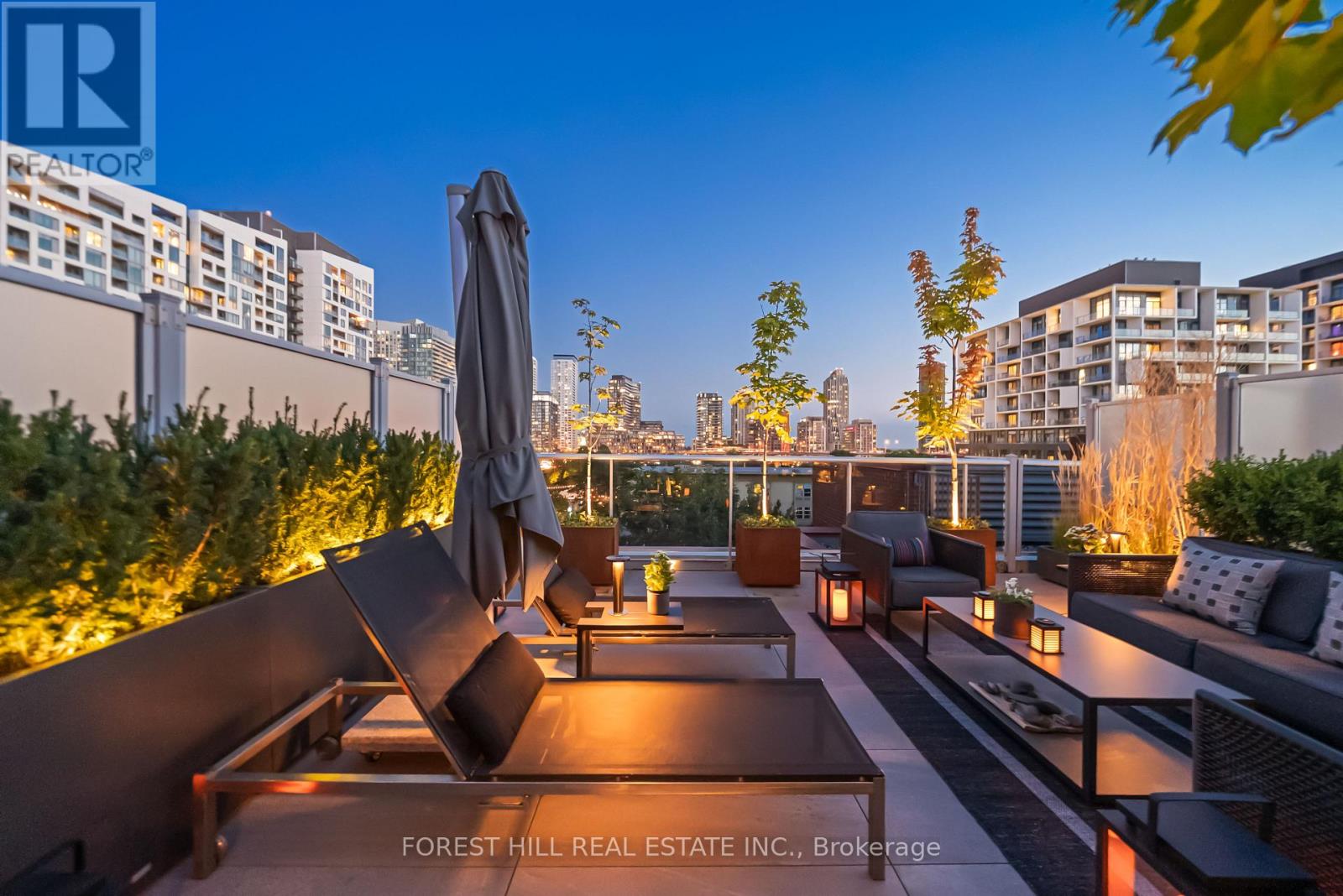 519 - 62 Niagara Street, Toronto, Ontario  M5V 1C5 - Photo 44 - C12576014