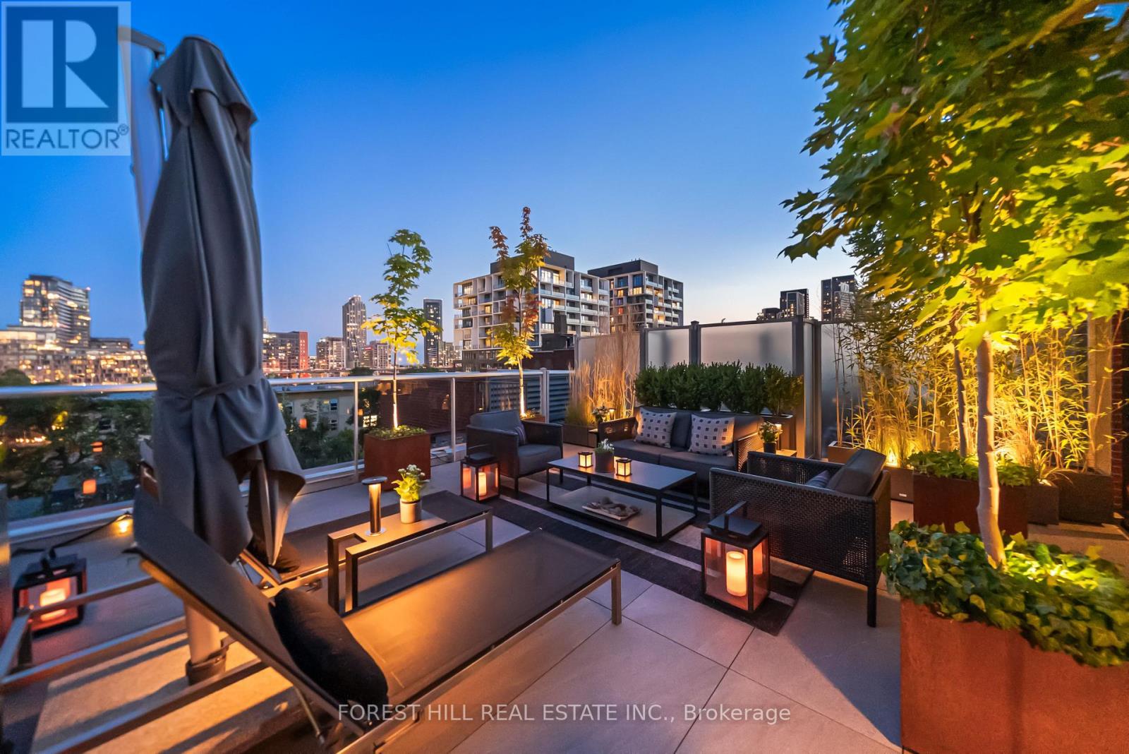 519 - 62 Niagara Street, Toronto, Ontario  M5V 1C5 - Photo 45 - C12576014