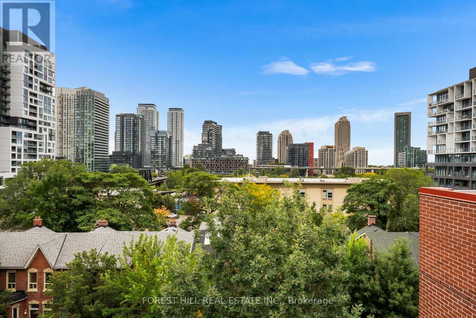 519 - 62 Niagara Street, Toronto, Ontario  M5V 1C5 - Photo 46 - C12576014