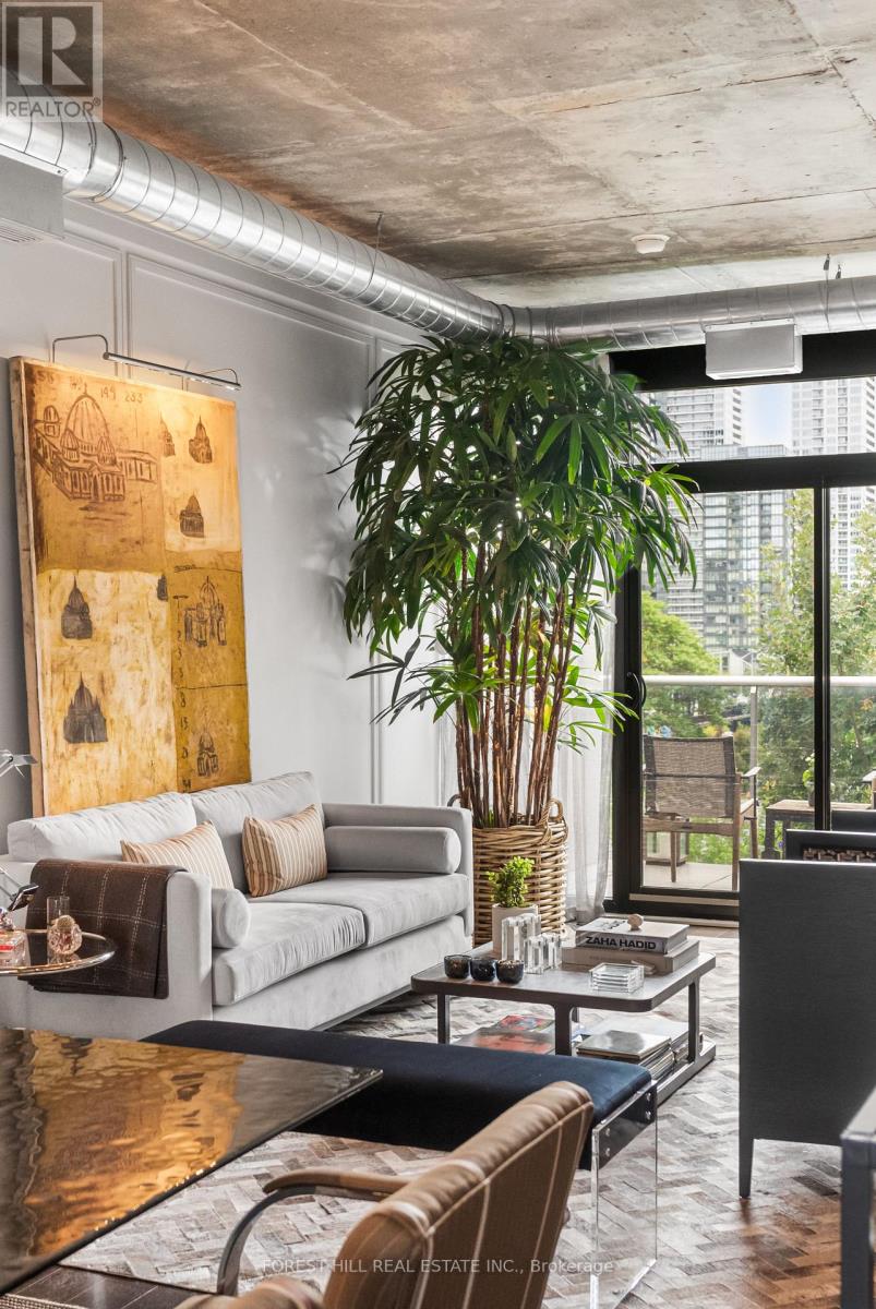 519 - 62 Niagara Street, Toronto, Ontario  M5V 1C5 - Photo 6 - C12576014