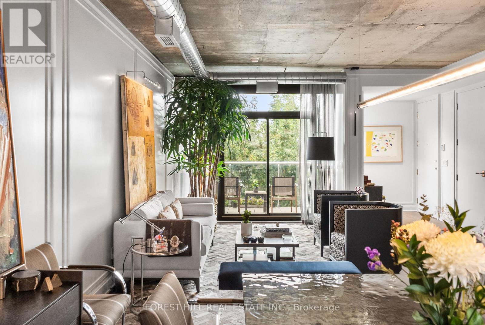 519 - 62 Niagara Street, Toronto, Ontario  M5V 1C5 - Photo 7 - C12576014