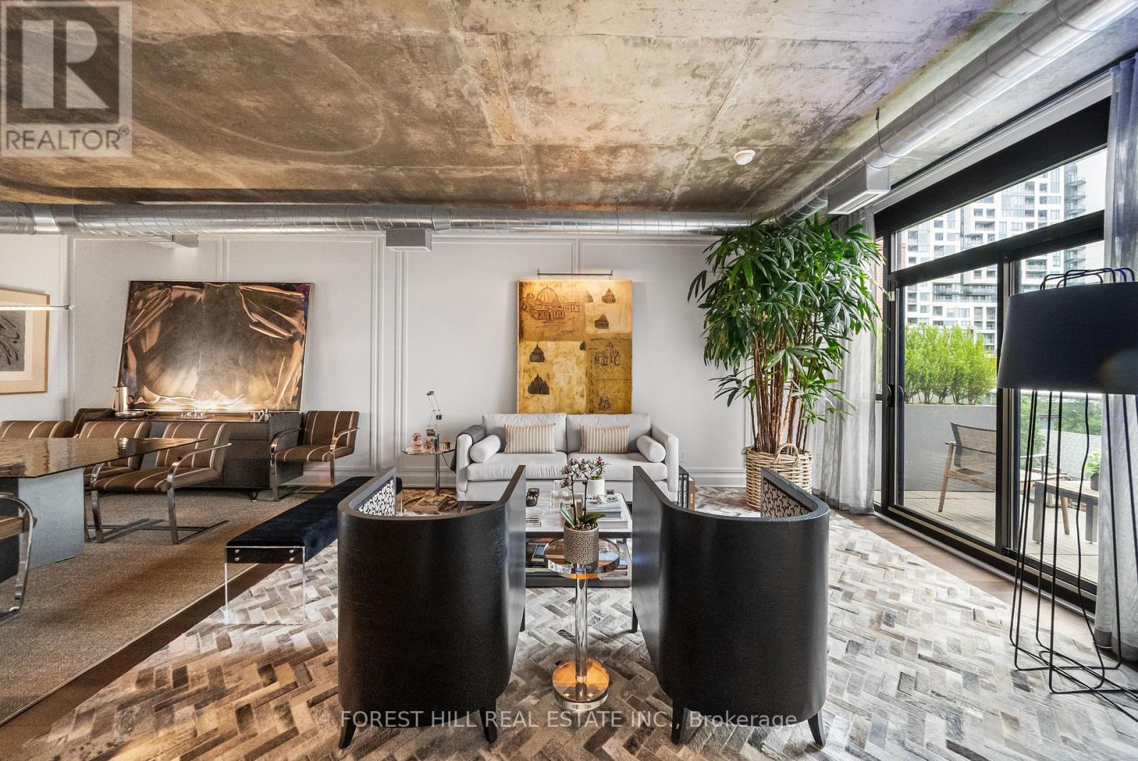 519 - 62 Niagara Street, Toronto, Ontario  M5V 1C5 - Photo 8 - C12576014