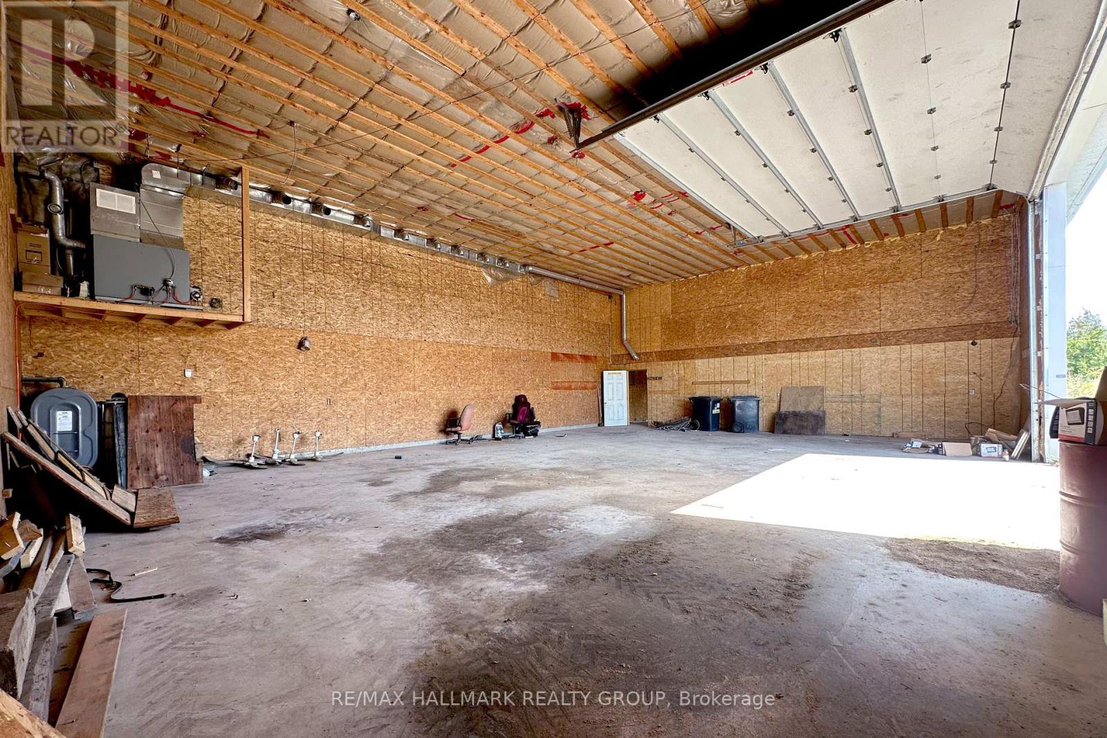 21899 Old Highway 2 Highway, South Glengarry, Ontario  K0C 1E0 - Photo 38 - X12440878