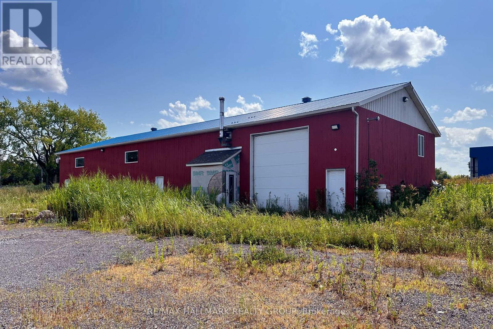 21899 Old Highway 2 Highway, South Glengarry, Ontario  K0C 1E0 - Photo 11 - X12440878