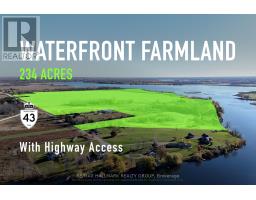 00 HWY 43 HIGHWAY, Montague, Ontario