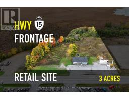 190 LOMBARD STREET, Rideau Lakes, Ontario