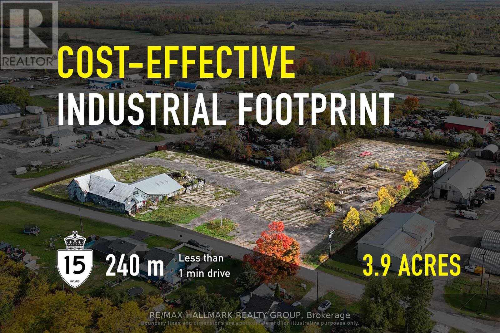 41 GRANGE STREET, Montague, Ontario