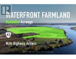 00 (A) HWY 43 HIGHWAY, Montague, Ontario