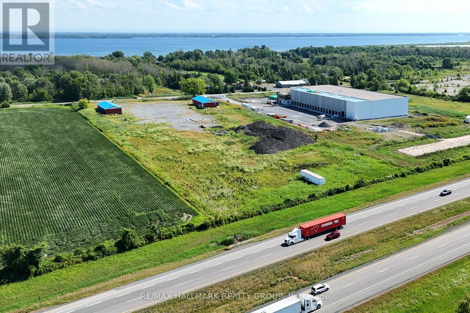 21899 Old Highway 2 Highway, South Glengarry, Ontario  K0C 1E0 - Photo 6 - X12440878