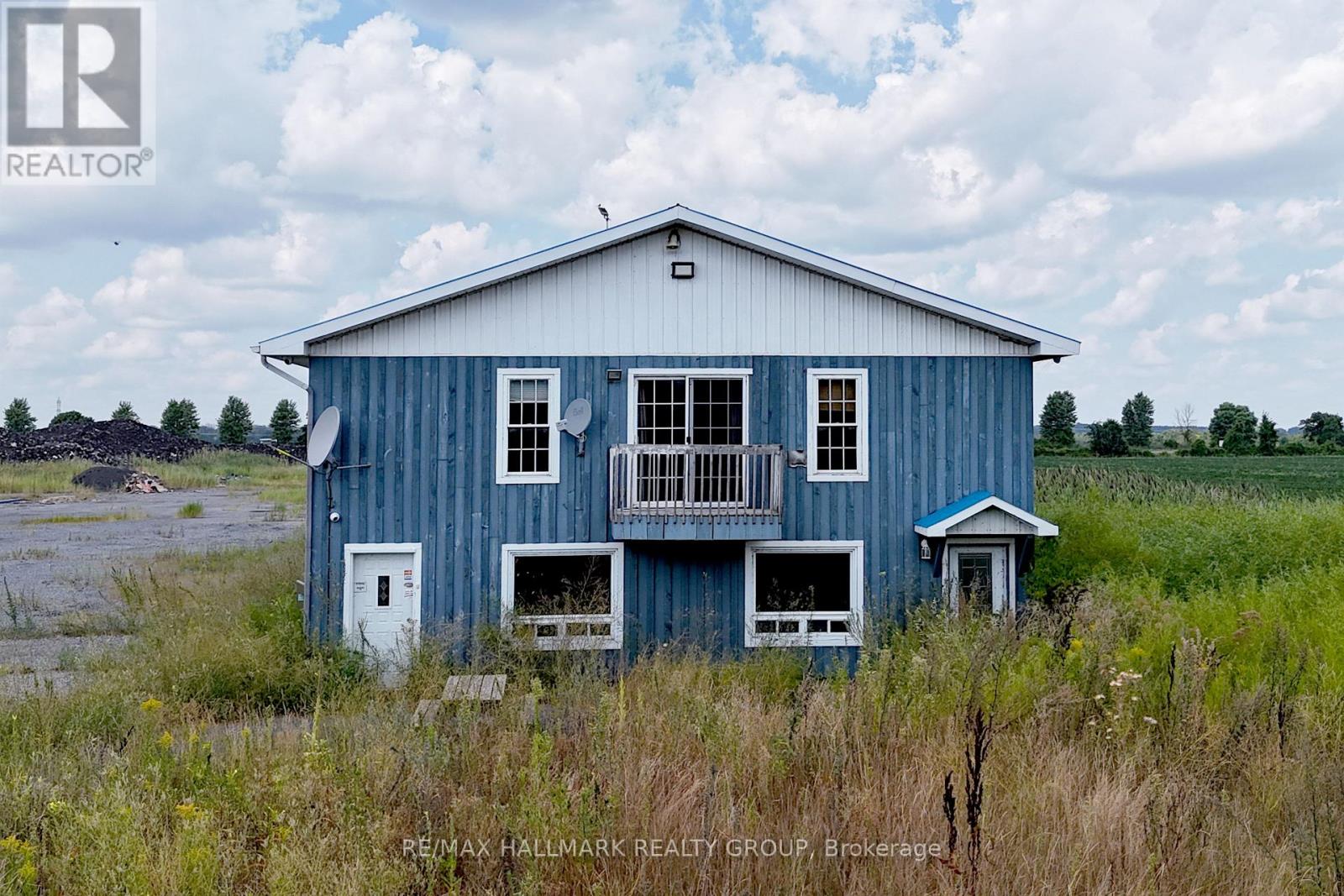 21899 Old Highway 2 Highway, South Glengarry, Ontario  K0C 1E0 - Photo 20 - X12440878