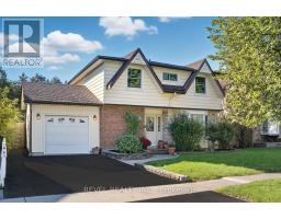 909 HARDING STREET, Whitby, Ontario