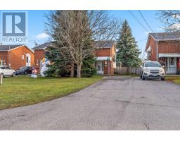 461 BURNHAM MANOR COURT, Cobourg, Ontario